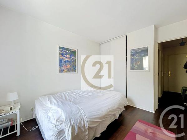 Appartement F2 à vendre  2 pièces - 47,26 m 2   IVRY SUR SEINE  - 94
