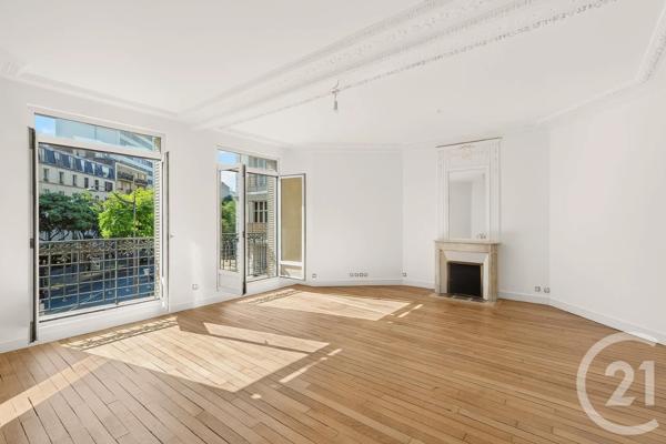 Appartement F3 Bis à vendre  4 pièces - 82,07 m 2   VINCENNES  - 94