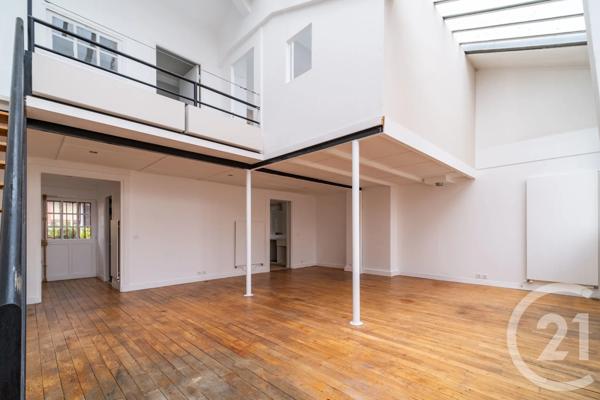 Appartement F3 Bis à vendre  4 pièces - 82,07 m 2   VINCENNES  - 94