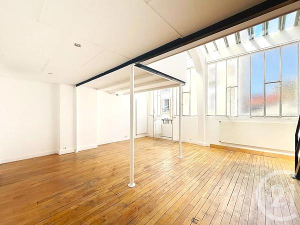 Appartement F3 Bis à vendre  4 pièces - 82,07 m 2   VINCENNES  - 94