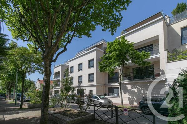 Appartement F3 Bis à vendre  4 pièces - 82,07 m 2   VINCENNES  - 94