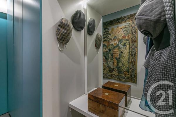 Appartement F3 Bis à vendre  4 pièces - 82,07 m 2   VINCENNES  - 94
