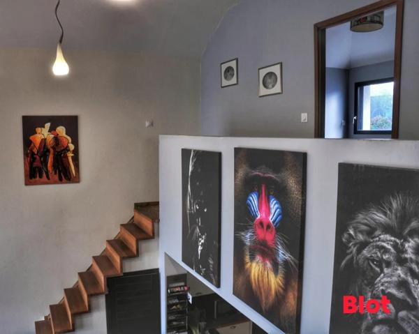 Maison 6 pièce(s)