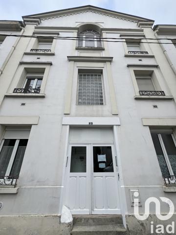 Appartement à vendre 1 pièce 26 m² Reims