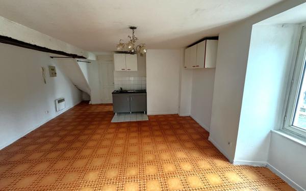 Appartement à louer    1 pièce •  Lizy-sur-Ourcq