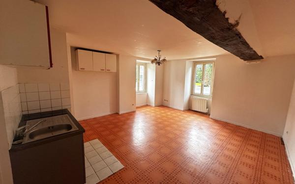 Appartement à louer    1 pièce •  Lizy-sur-Ourcq