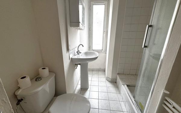 Appartement à louer    1 pièce •  Lizy-sur-Ourcq