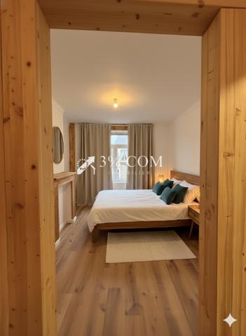 Maison 6 pièce(s) 4 chambre(s) 133 m²