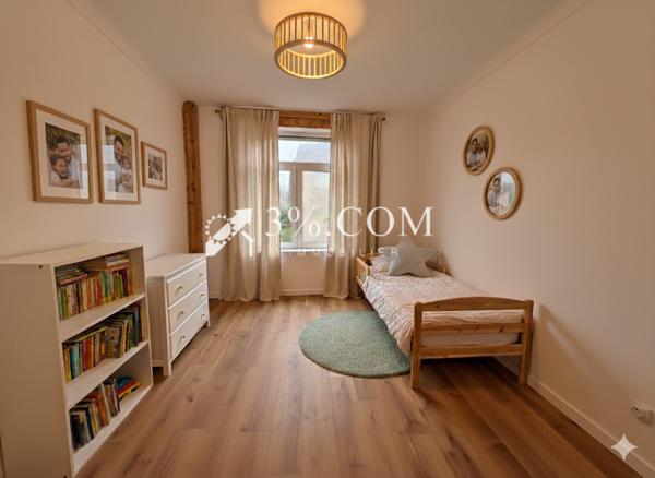 Maison 6 pièce(s) 4 chambre(s) 133 m²