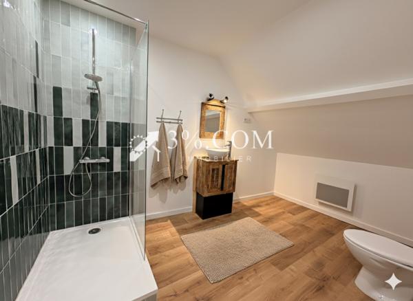 Maison 6 pièce(s) 4 chambre(s) 133 m²