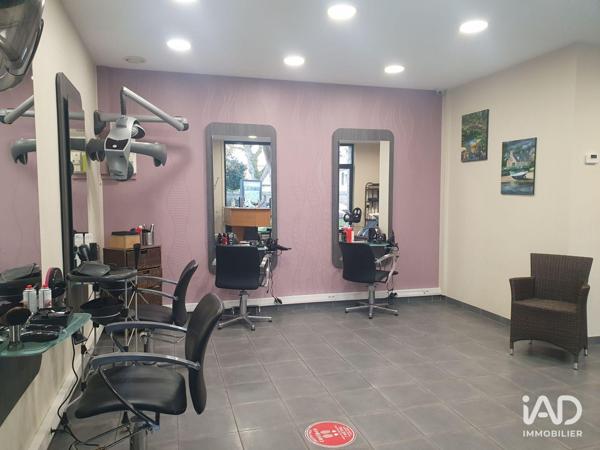 Boutique/Local commercial à vendre 48 m² Dreuil-lès-Amiens