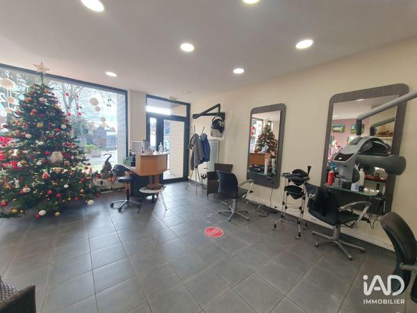 Boutique/Local commercial à vendre 48 m² Dreuil-lès-Amiens