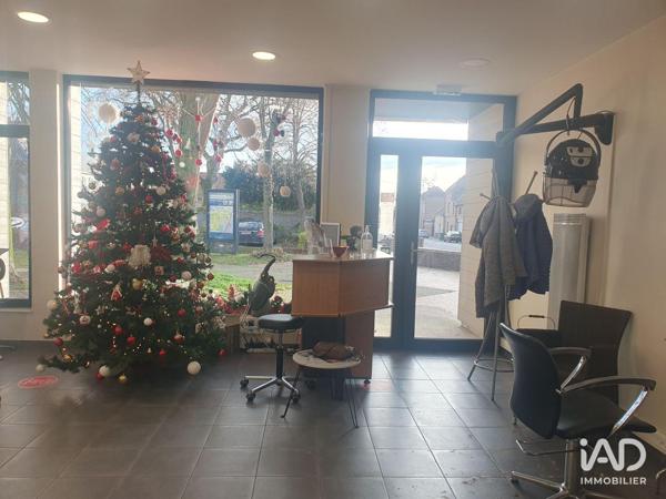 Boutique/Local commercial à vendre 48 m² Dreuil-lès-Amiens