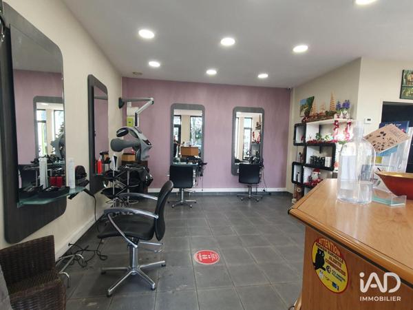 Boutique/Local commercial à vendre 48 m² Dreuil-lès-Amiens