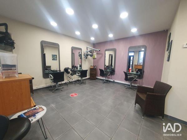 Boutique/Local commercial à vendre 48 m² Dreuil-lès-Amiens