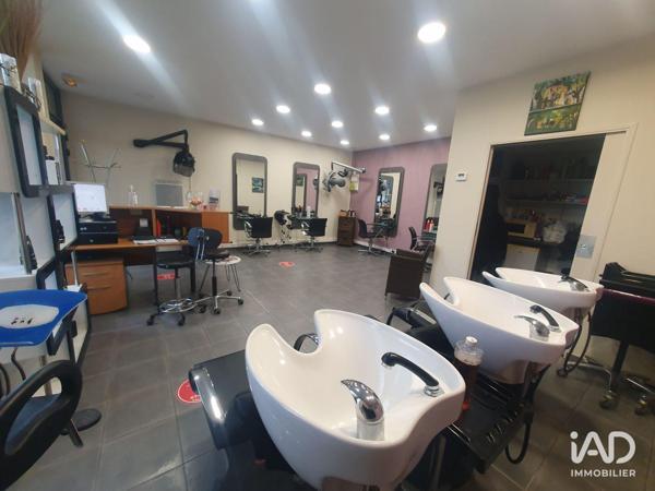 Boutique/Local commercial à vendre 48 m² Dreuil-lès-Amiens