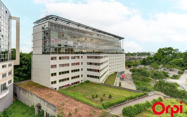 Appartement à vendre    1 pièce • 25,31 m2 Caluire-et-Cuire