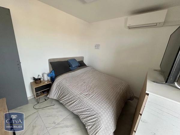 Appartement à louer 5 pièces 87m² Toulon (83000)