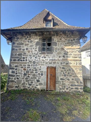 Maison à RAULHAC, 15800 - 4 pièces 145m²