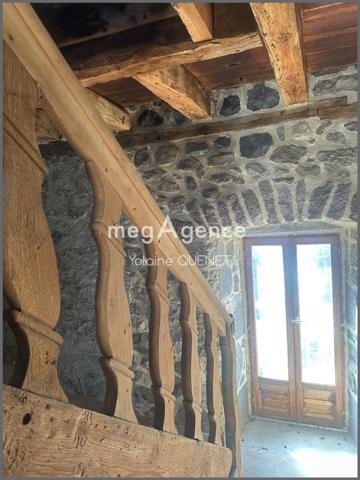 Maison à RAULHAC, 15800 - 4 pièces 145m²