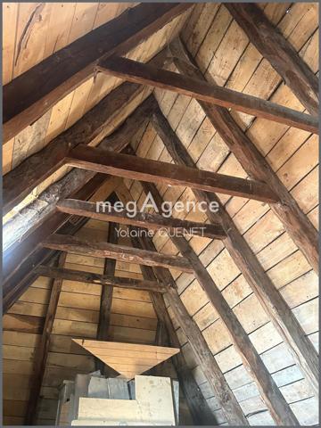 Maison à RAULHAC, 15800 - 4 pièces 145m²