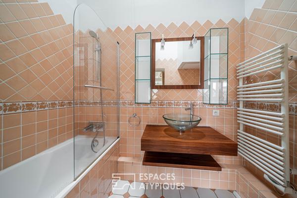 Sur les traces de Matisse : Atelier d’artiste historique face à Notre-Dame