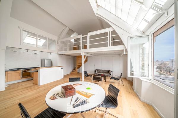 Sur les traces de Matisse : Atelier d’artiste historique face à Notre-Dame