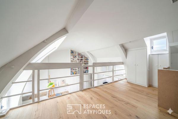 Sur les traces de Matisse : Atelier d’artiste historique face à Notre-Dame