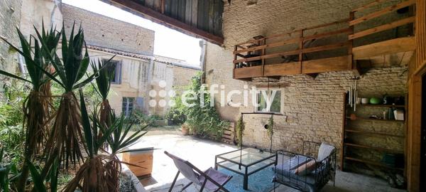 Maison 8 pièces - 121 m²