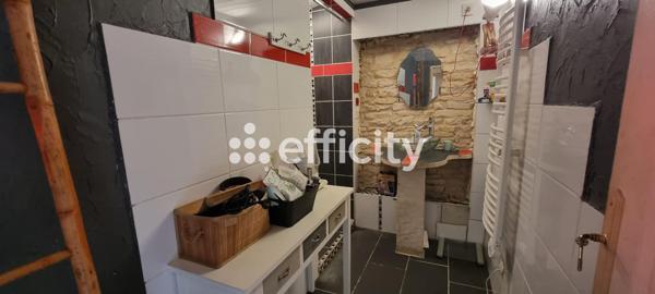 Maison 8 pièces - 121 m²