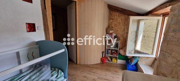 Maison 8 pièces - 121 m²