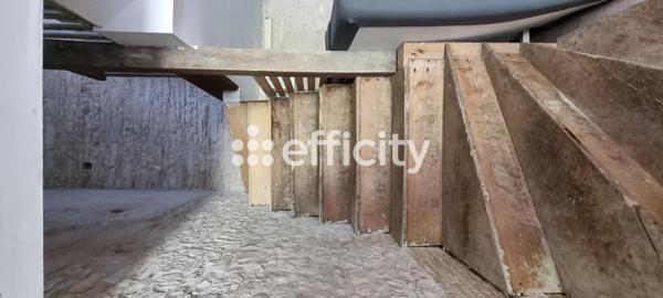 Maison 8 pièces - 121 m²