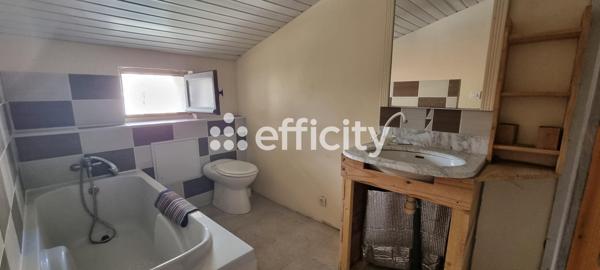 Maison 8 pièces - 121 m²