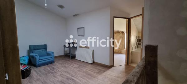 Maison 8 pièces - 121 m²