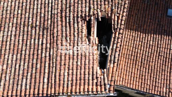 Maison 8 pièces - 121 m²