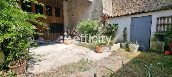 Maison 8 pièces - 121 m²