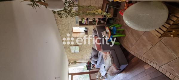 Maison 8 pièces - 121 m²