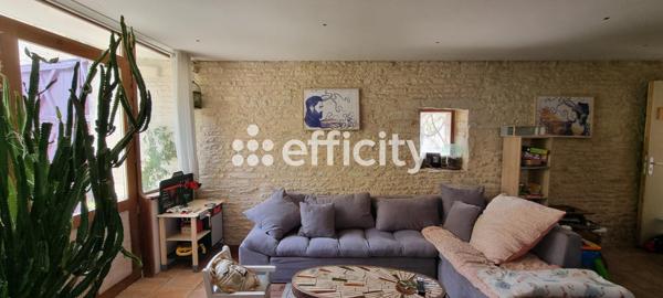 Maison 8 pièces - 121 m²