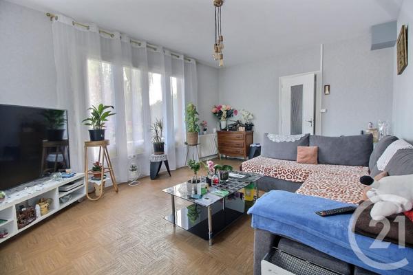 Maison à vendre  4 pièces - 66 m2 VILLENAUXE LA GRANDE - 10