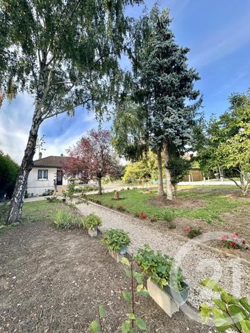 Maison à vendre  4 pièces - 66 m2 VILLENAUXE LA GRANDE - 10