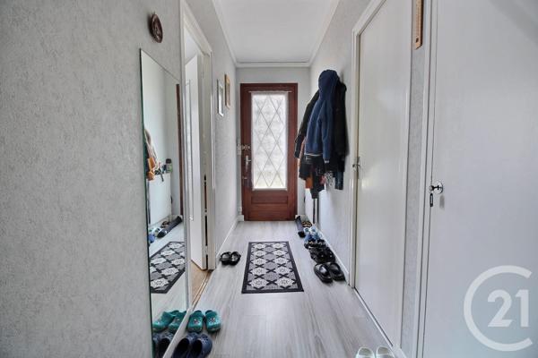 Maison à vendre  4 pièces - 66 m2 VILLENAUXE LA GRANDE - 10