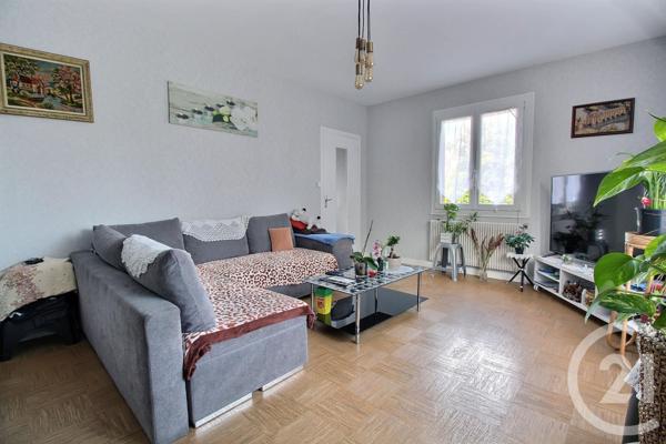 Maison à vendre  4 pièces - 66 m2 VILLENAUXE LA GRANDE - 10