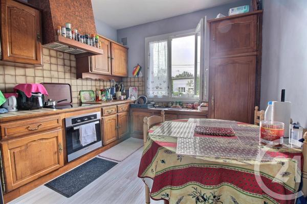 Maison à vendre  4 pièces - 66 m2 VILLENAUXE LA GRANDE - 10