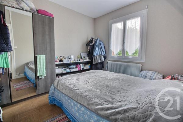 Maison à vendre  4 pièces - 66 m2 VILLENAUXE LA GRANDE - 10