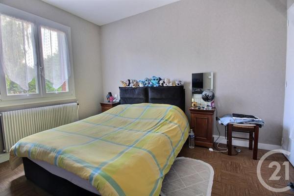 Maison à vendre  4 pièces - 66 m2 VILLENAUXE LA GRANDE - 10