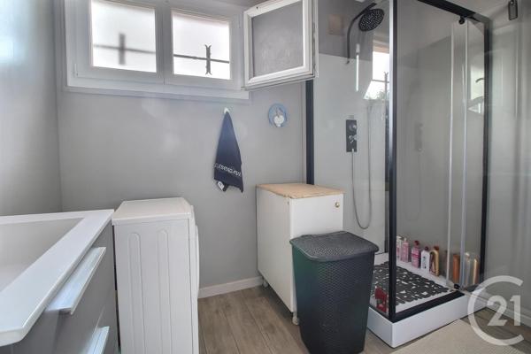 Maison à vendre  4 pièces - 66 m2 VILLENAUXE LA GRANDE - 10