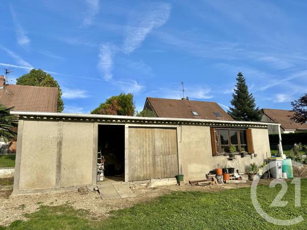 Maison à vendre  4 pièces - 66 m2 VILLENAUXE LA GRANDE - 10