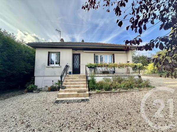 Maison à vendre  4 pièces - 66 m2 VILLENAUXE LA GRANDE - 10