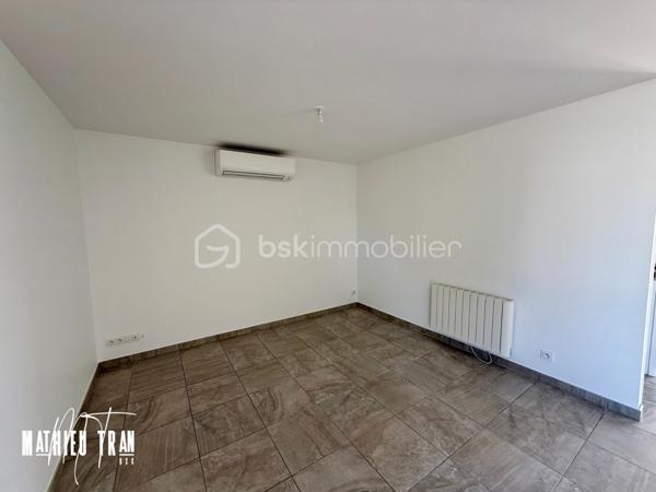 Maison de 90 m²