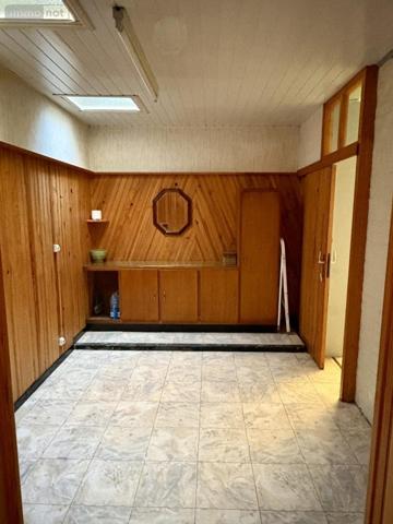 Maison à vendre à Liévin dans le Pas-de-Calais (62800), ref : 62041-1707